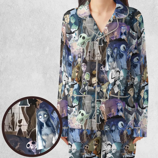 Pajamas Set - 97YKED2A