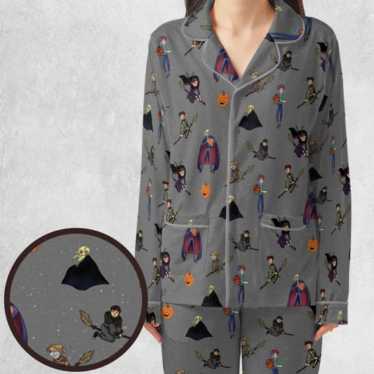 Pajamas Set - WVGN2VNG