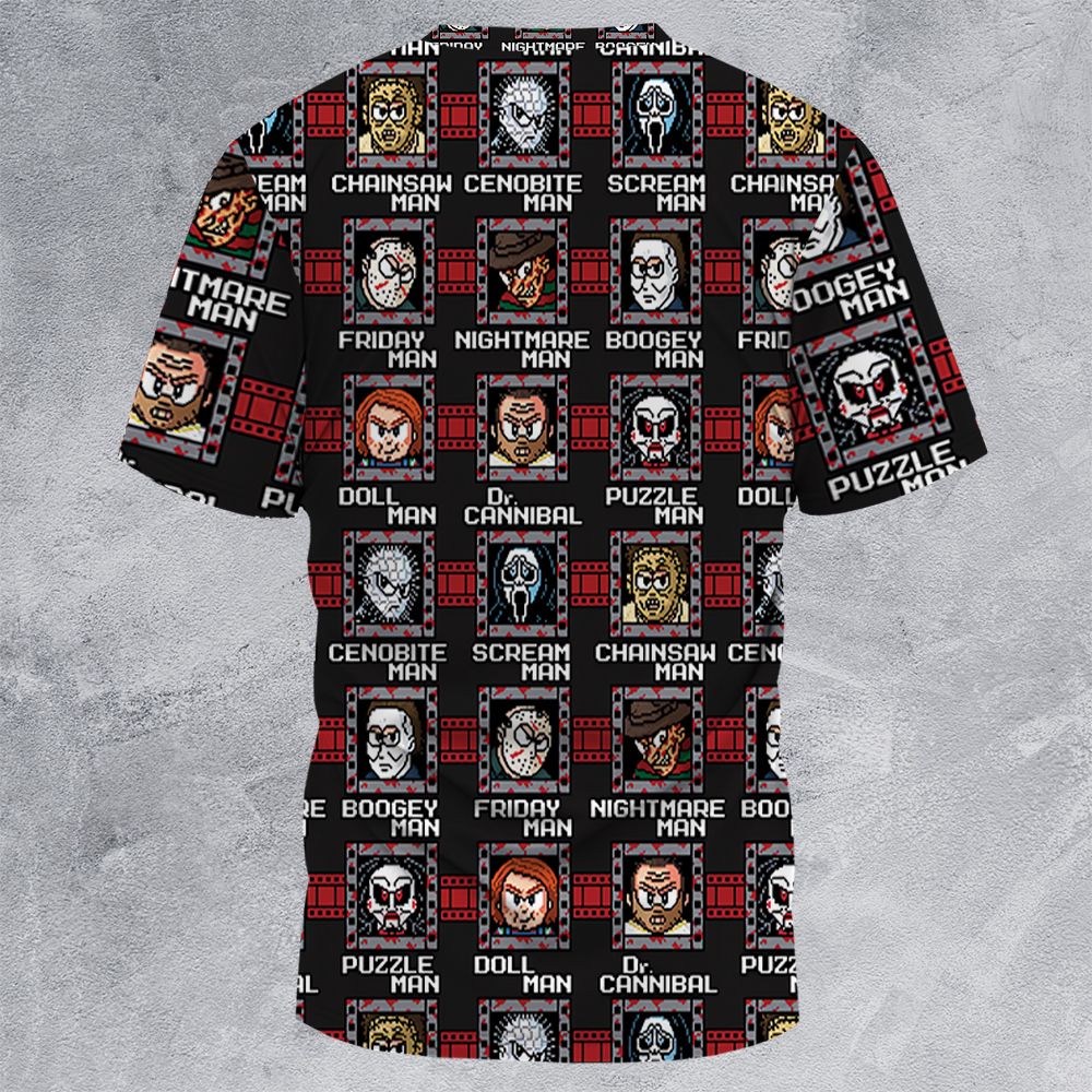 Vintage Slashers -  - 4