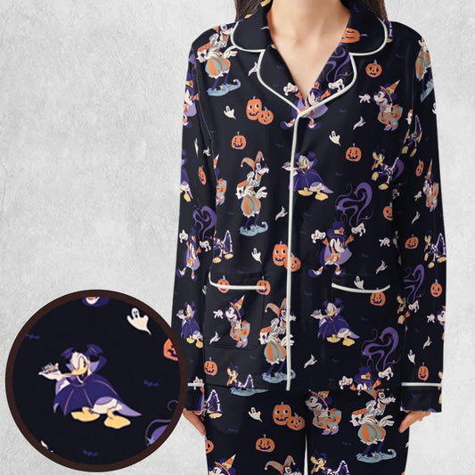 Pajamas Set - 4VFACC7C