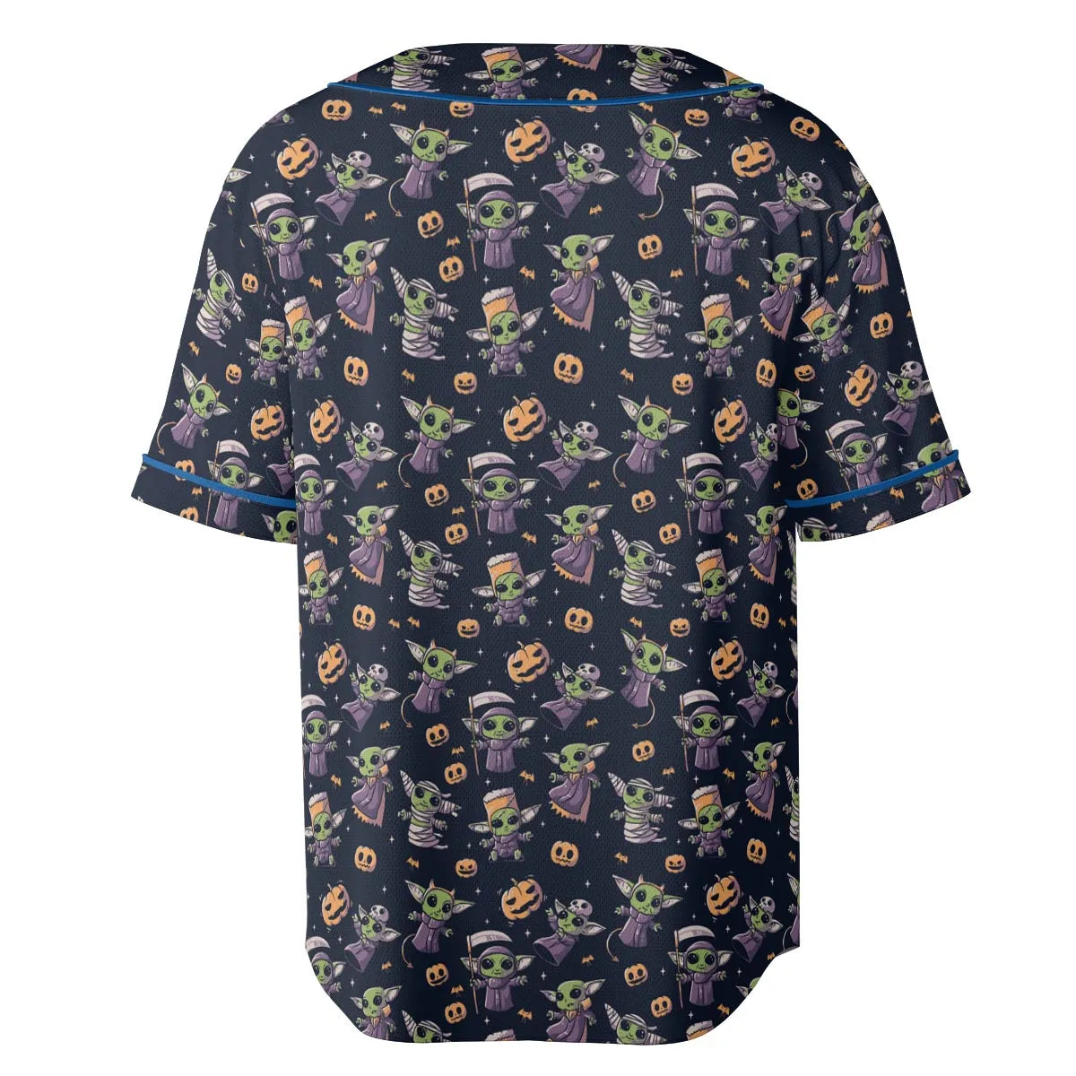 Unisex Baseball Jersey - 6HX57ASK