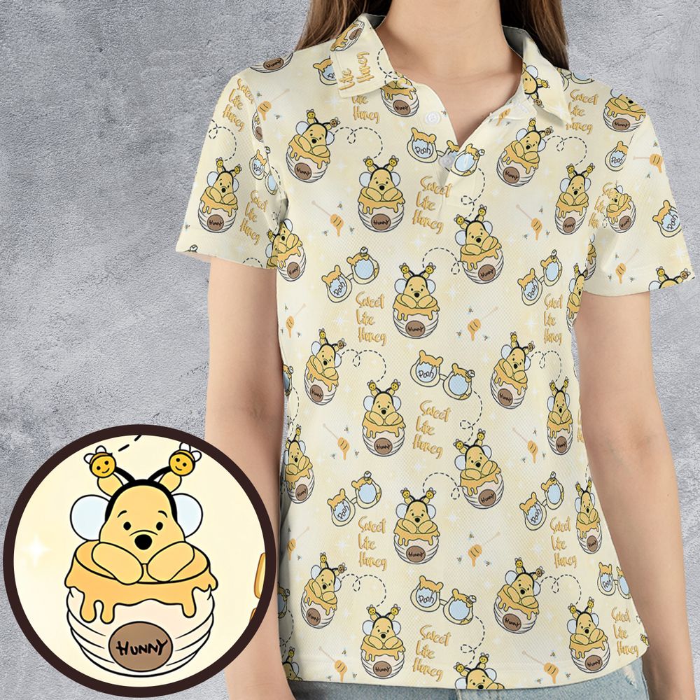 Sweet like honey -  - 4