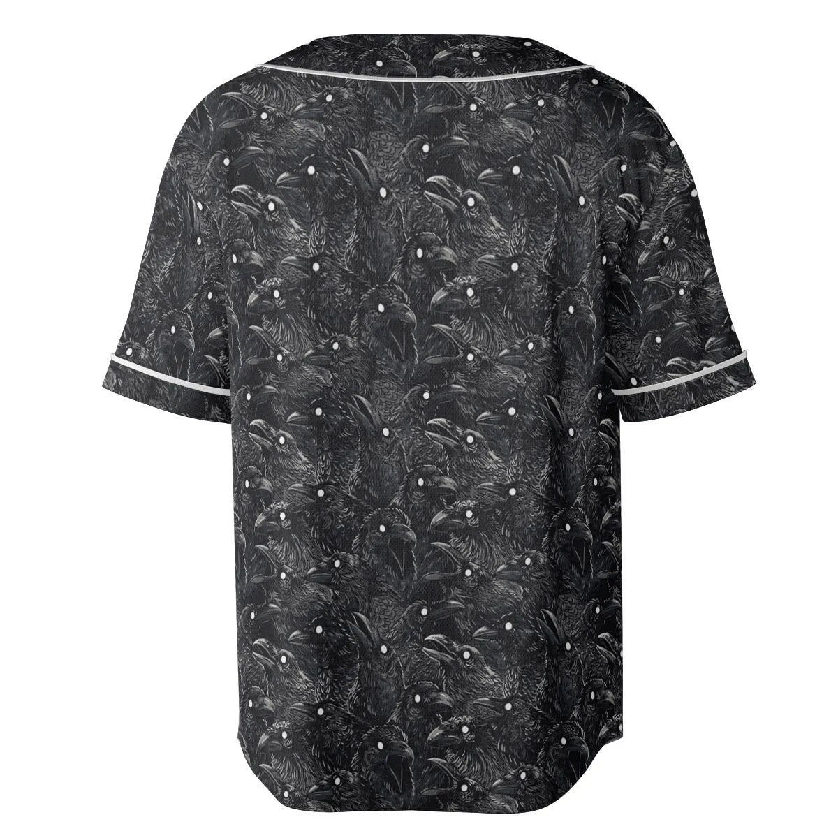 Unisex Baseball Jersey - SPVA5C66