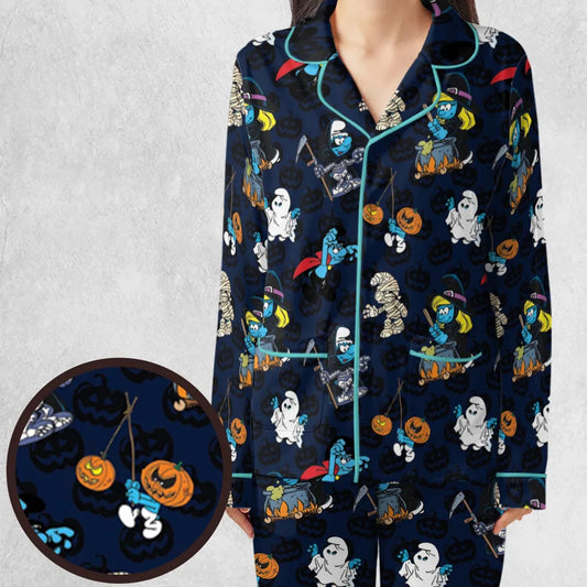 Pajamas Set - 33KPT3ZB