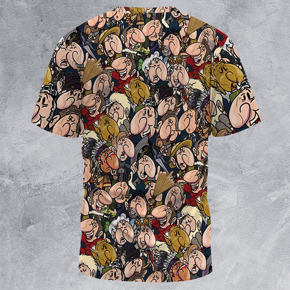 All the Mel -  - 4