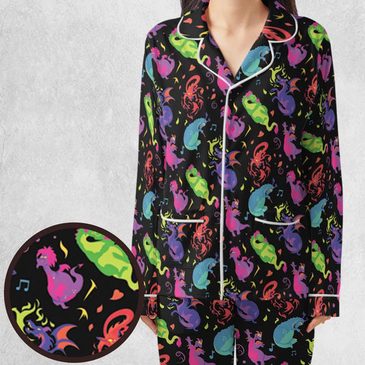 Pajamas Set - 5LTFEXZY