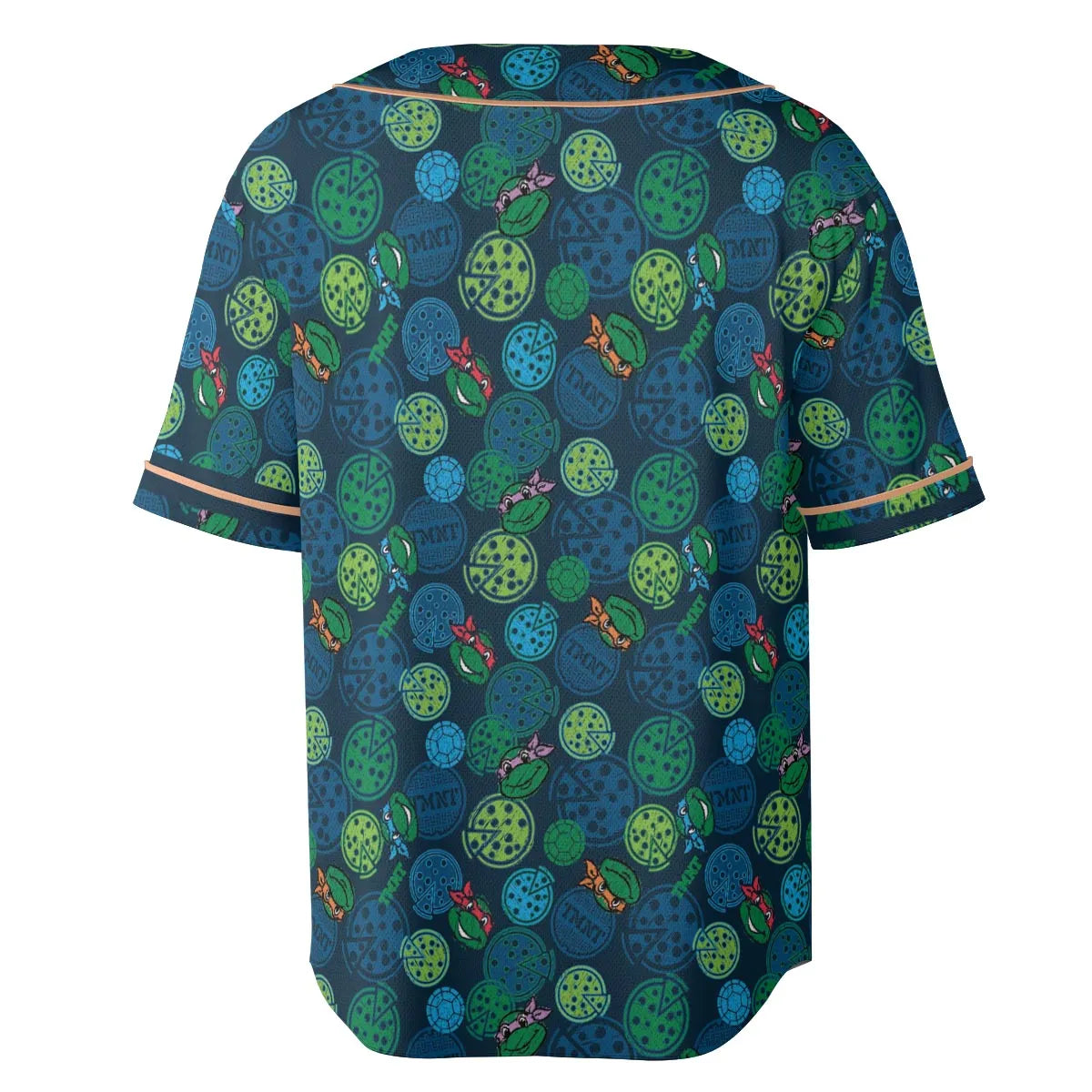 Unisex Baseball Jersey - GJG1GY1L