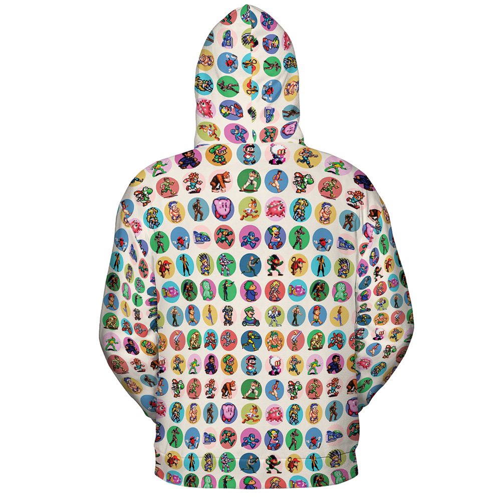 16Bit Icon -  - 4