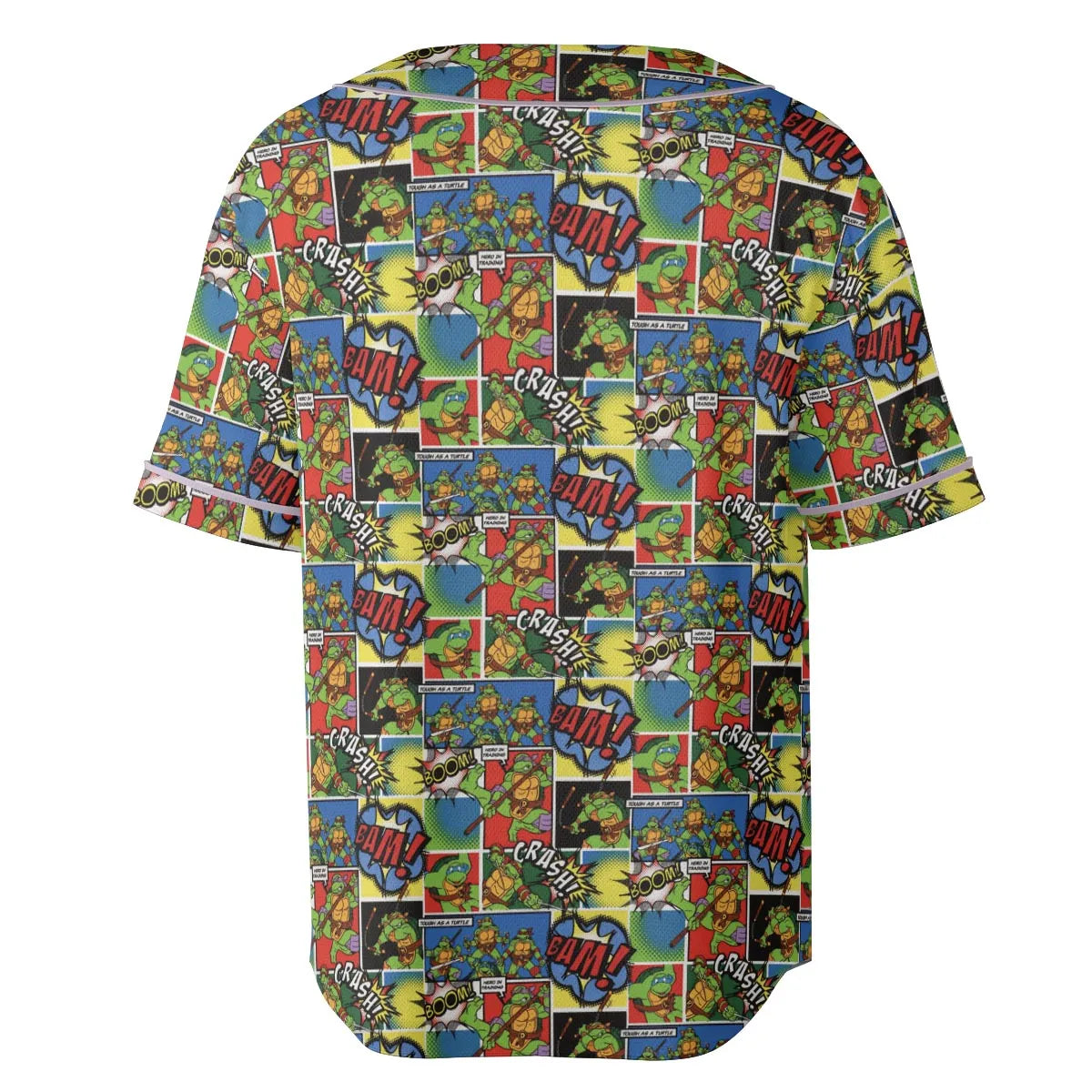 Unisex Baseball Jersey - KNRJYE6F