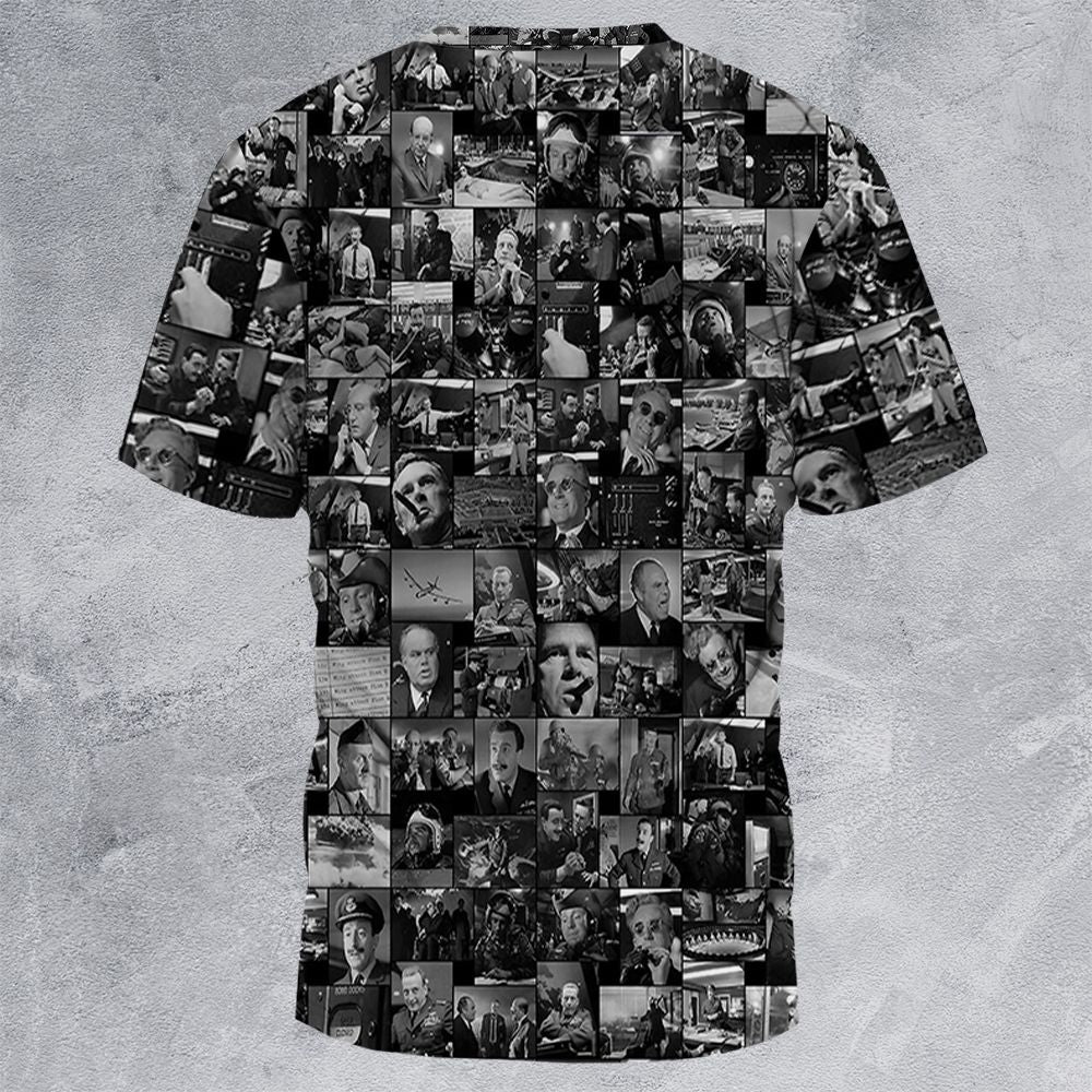 Dr. Strangelove -  - 4