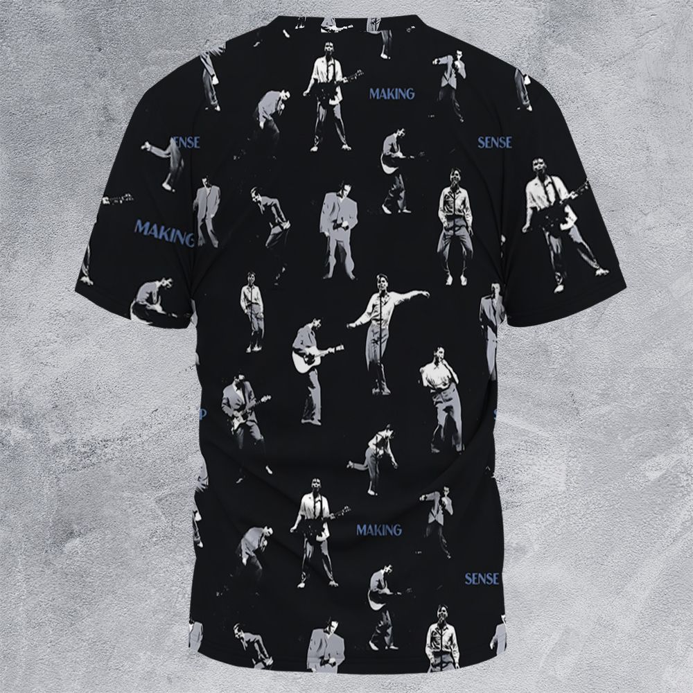 Stop Making Sense -  - 4