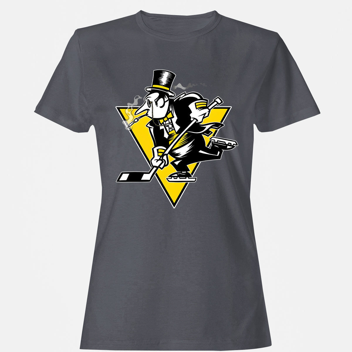 Women's T-shirt - D1KNCDCR