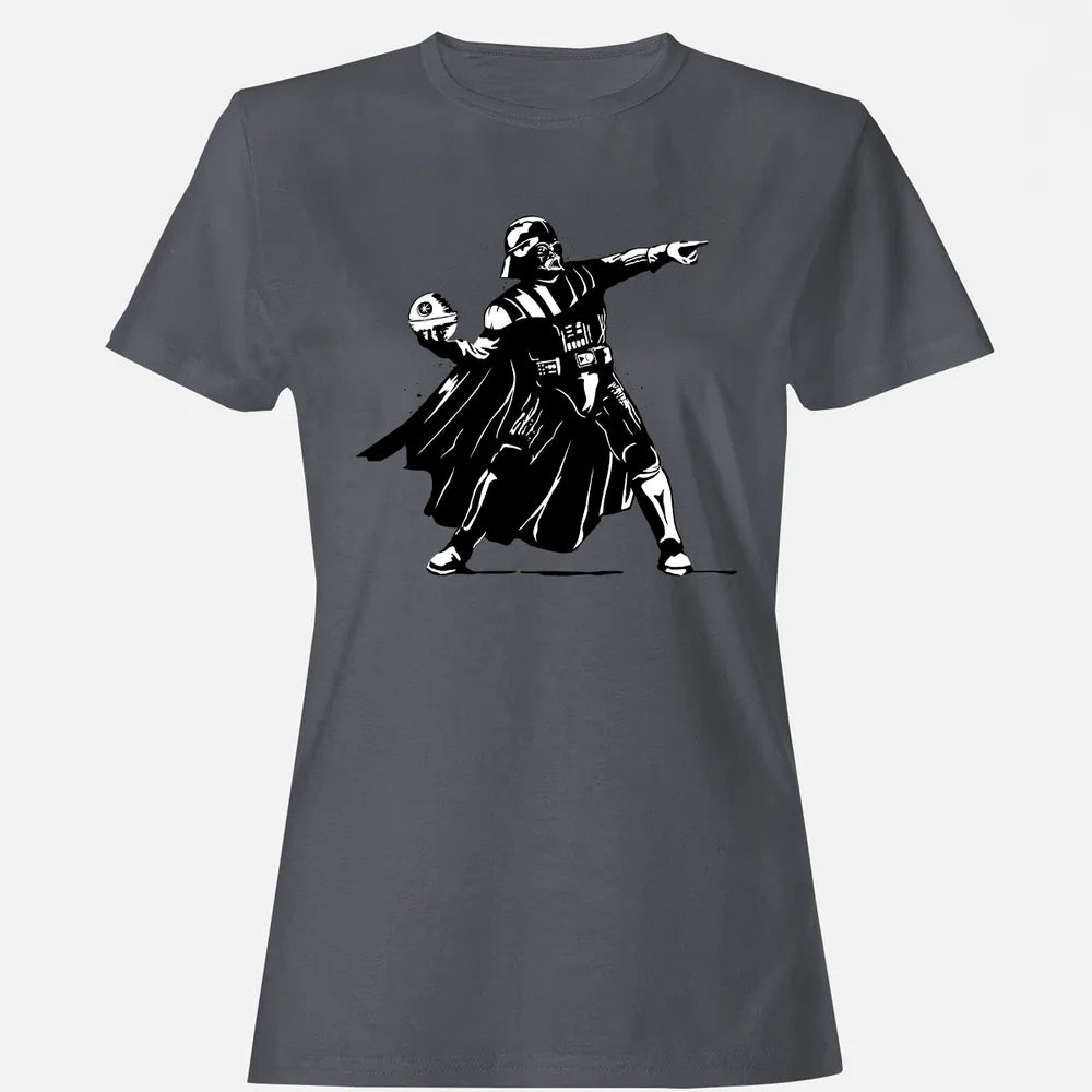 Women's T-shirt - LFXX58DG