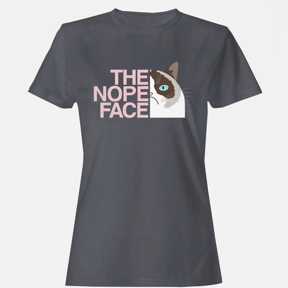 Women's T-shirt - 6WTNRUN6