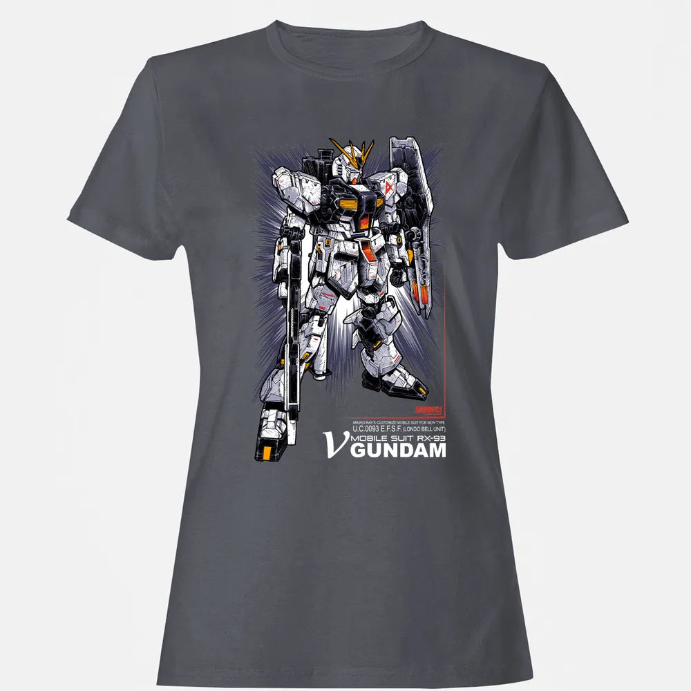 Women's T-shirt - MGA418K3