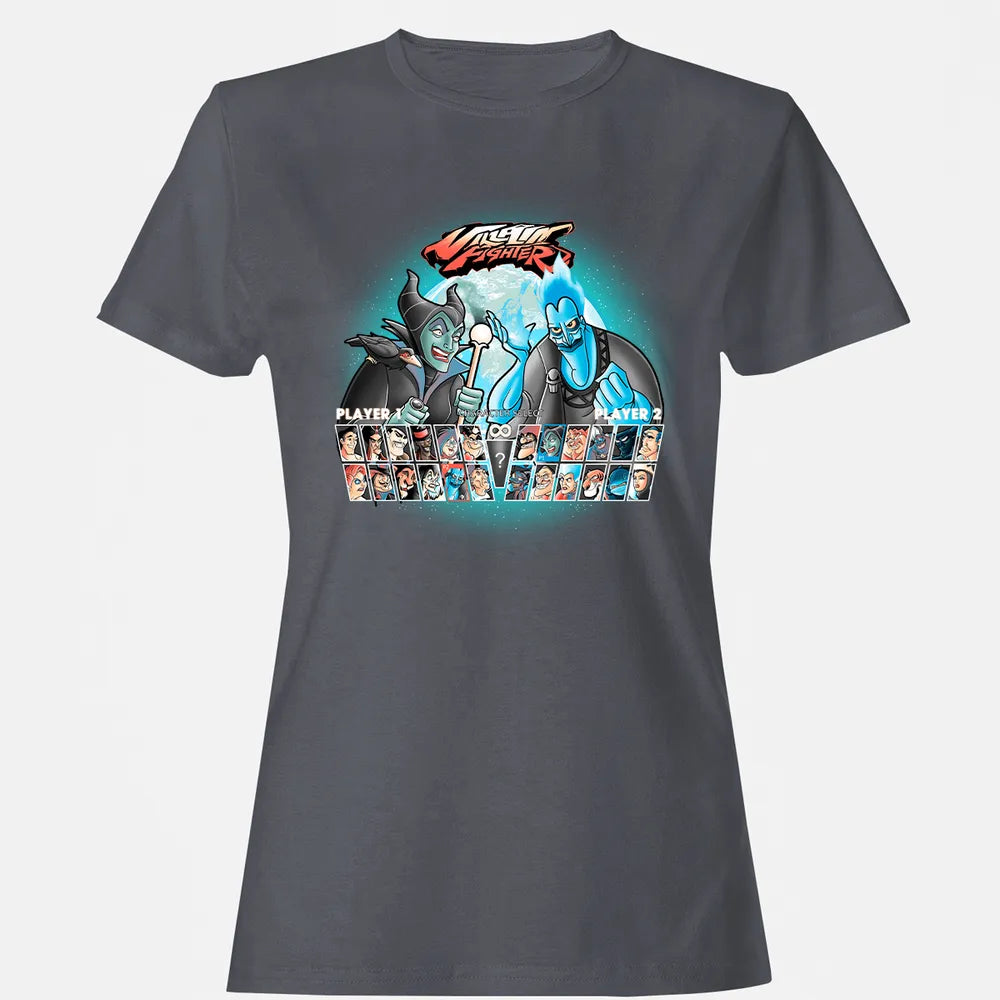 Women's T-shirt - J6DUWQUN