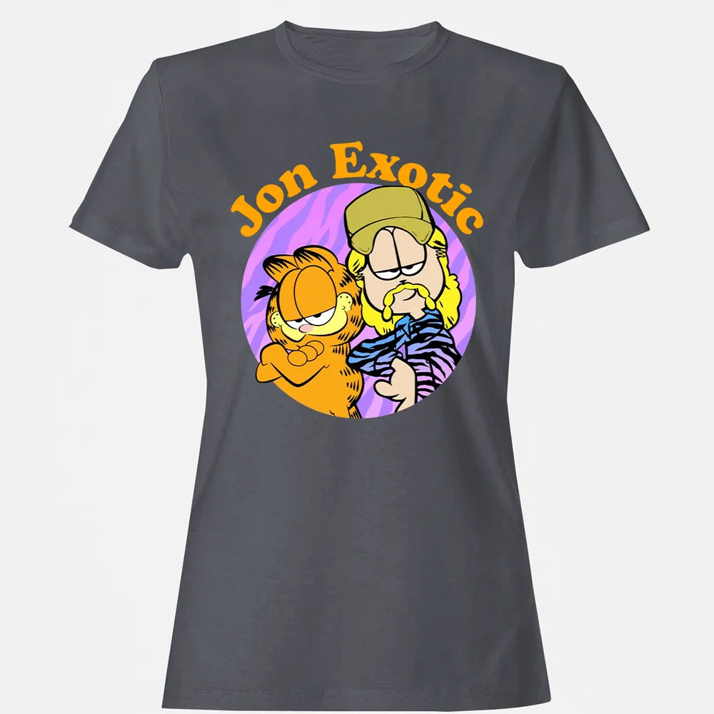 Women's T-shirt - PMFF242F