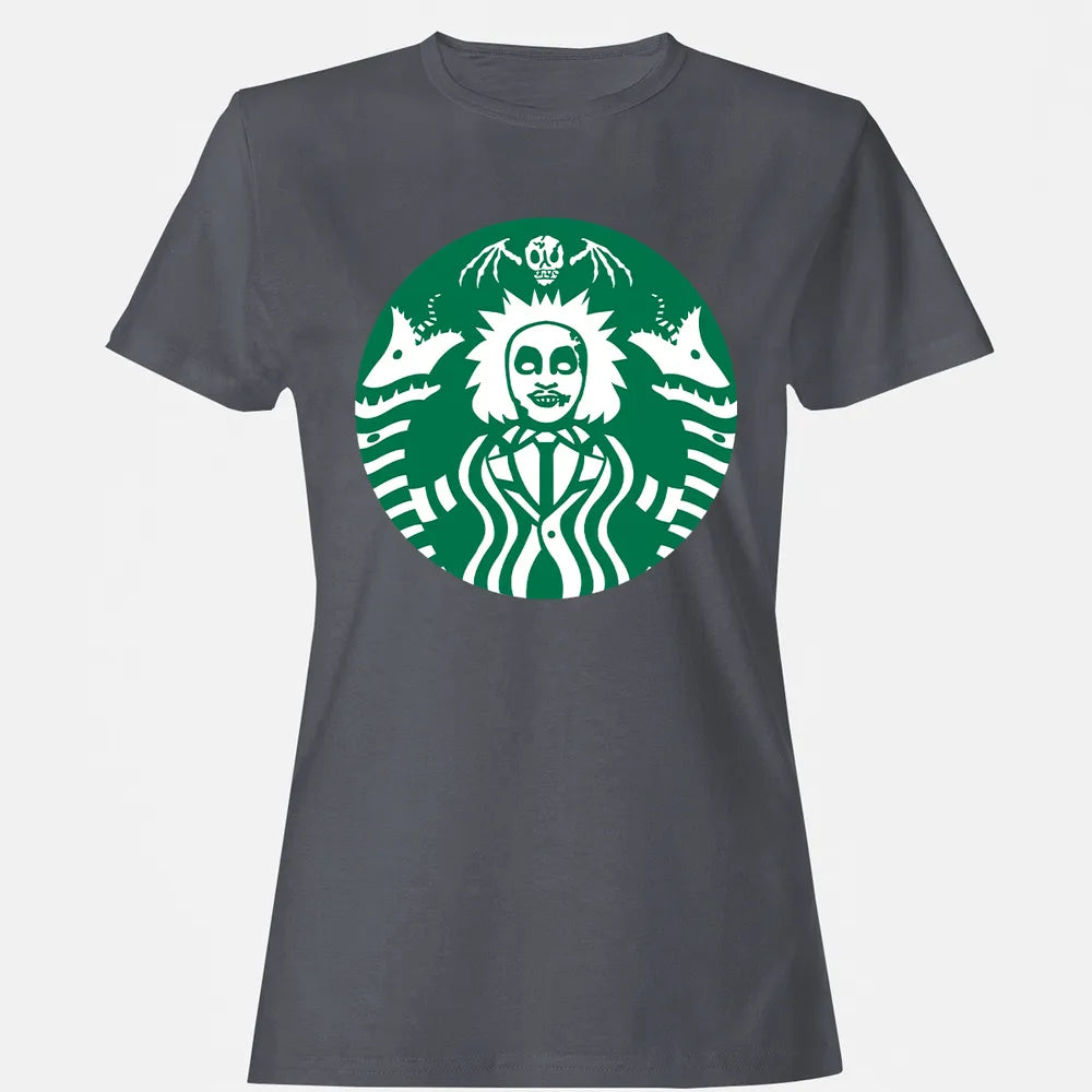 Women's T-shirt - MM39HES5