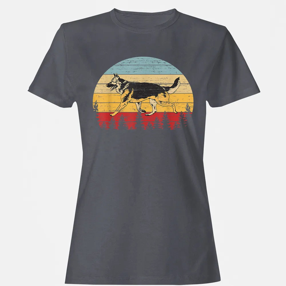 Women's T-shirt - HB84M1V2