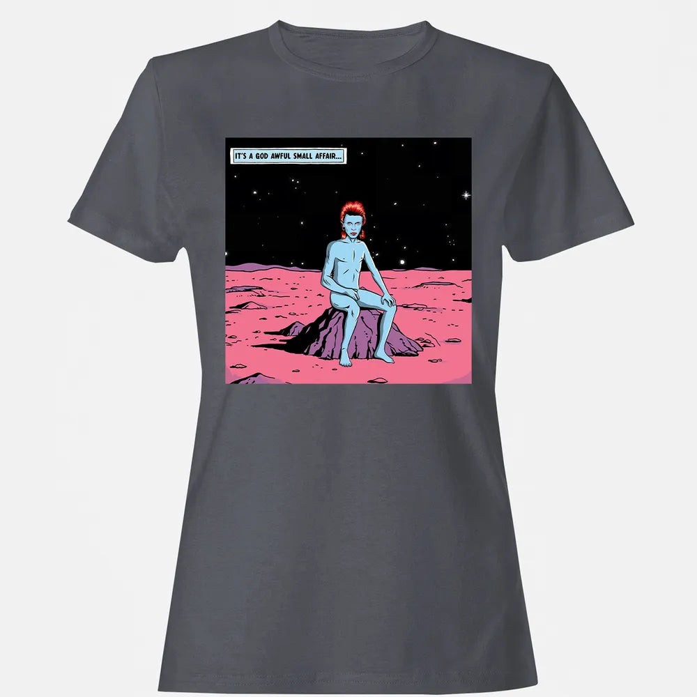 Women's T-shirt - WS97SNQS