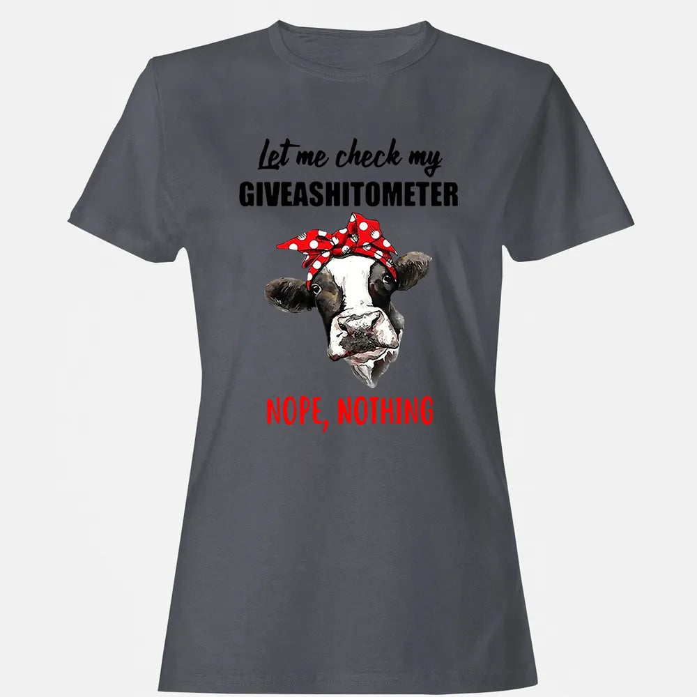 Women's T-shirt - KLG3BLUK