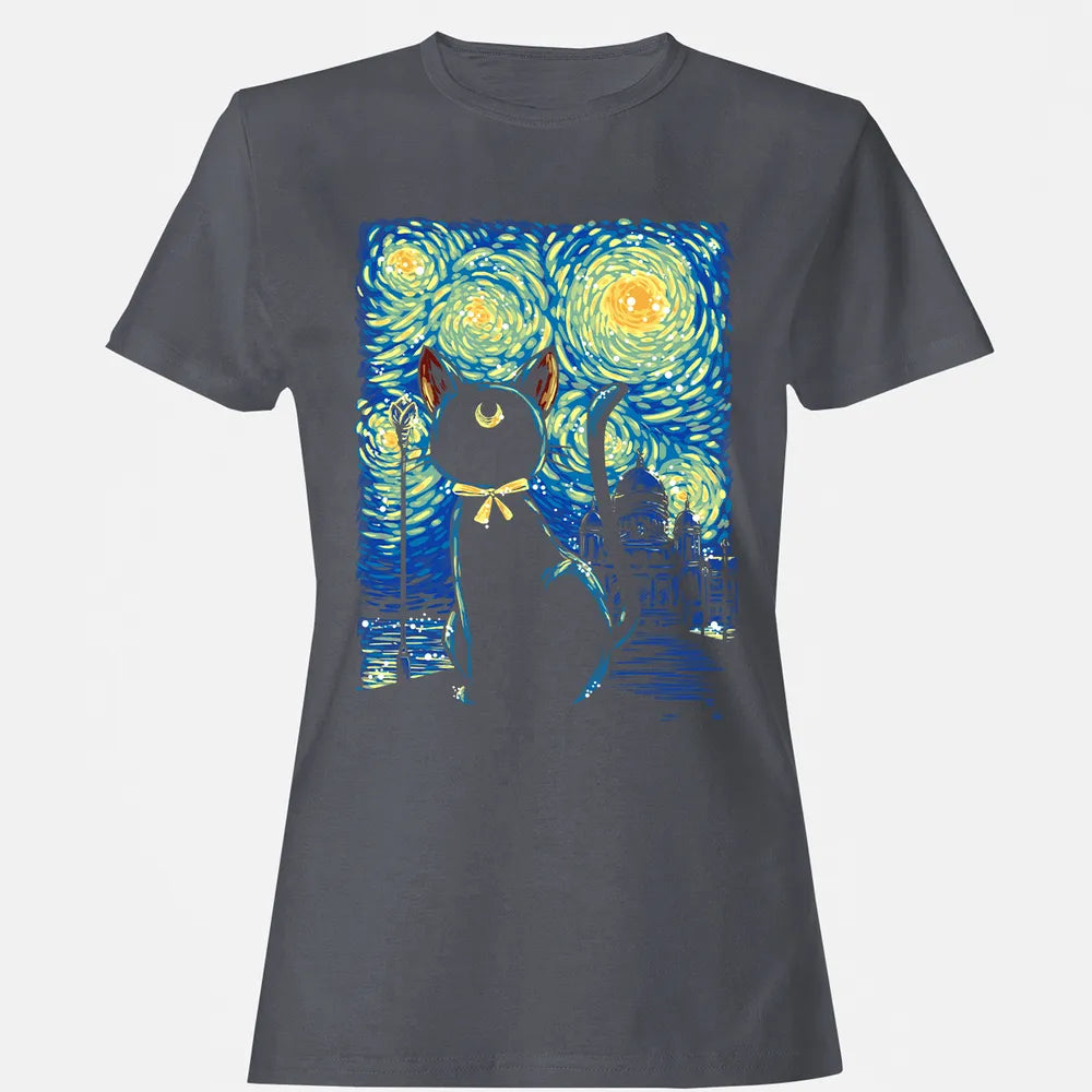 Women's T-shirt - USGYJBUY