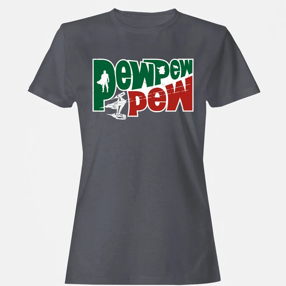 Women's T-shirt - 4BJ4DJHR