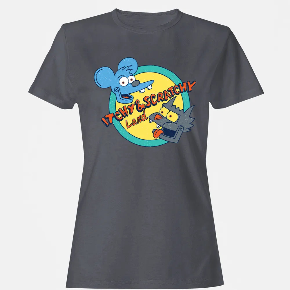 Women's T-shirt - 2RLQJHZV