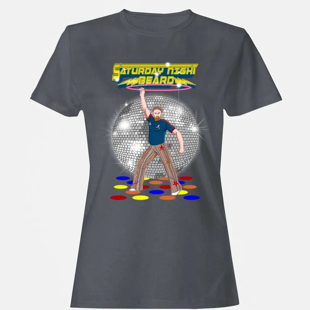 Women's T-shirt - Y3XZDQ94