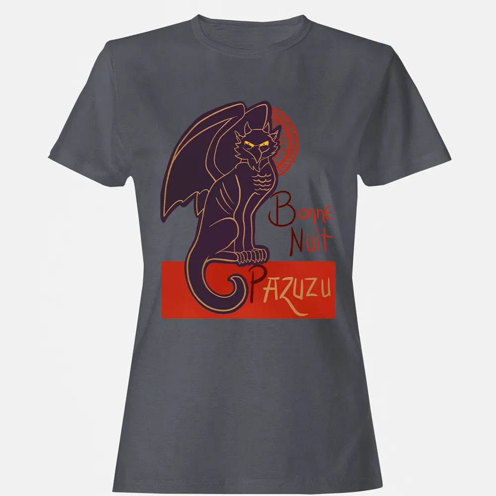 Women's T-shirt - VKHMN347