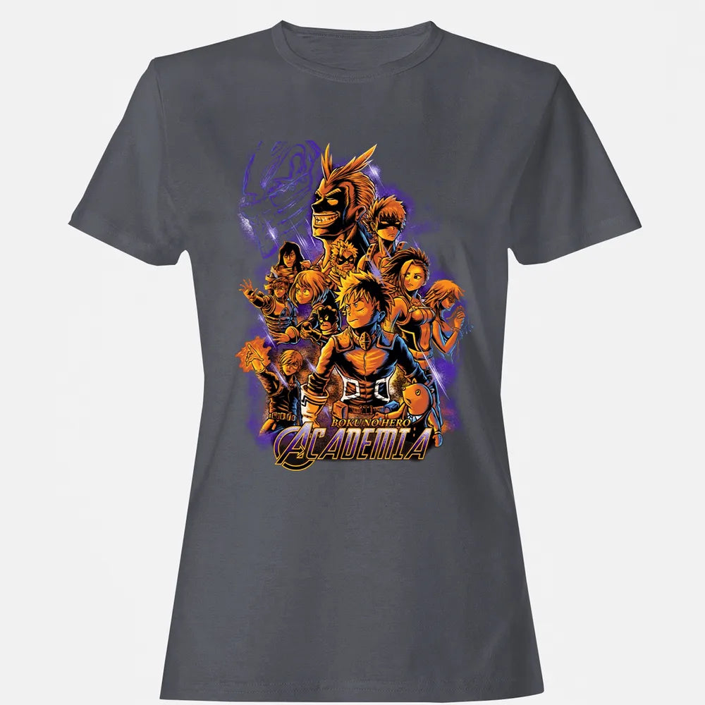 Women's T-shirt - PNZF6GRM