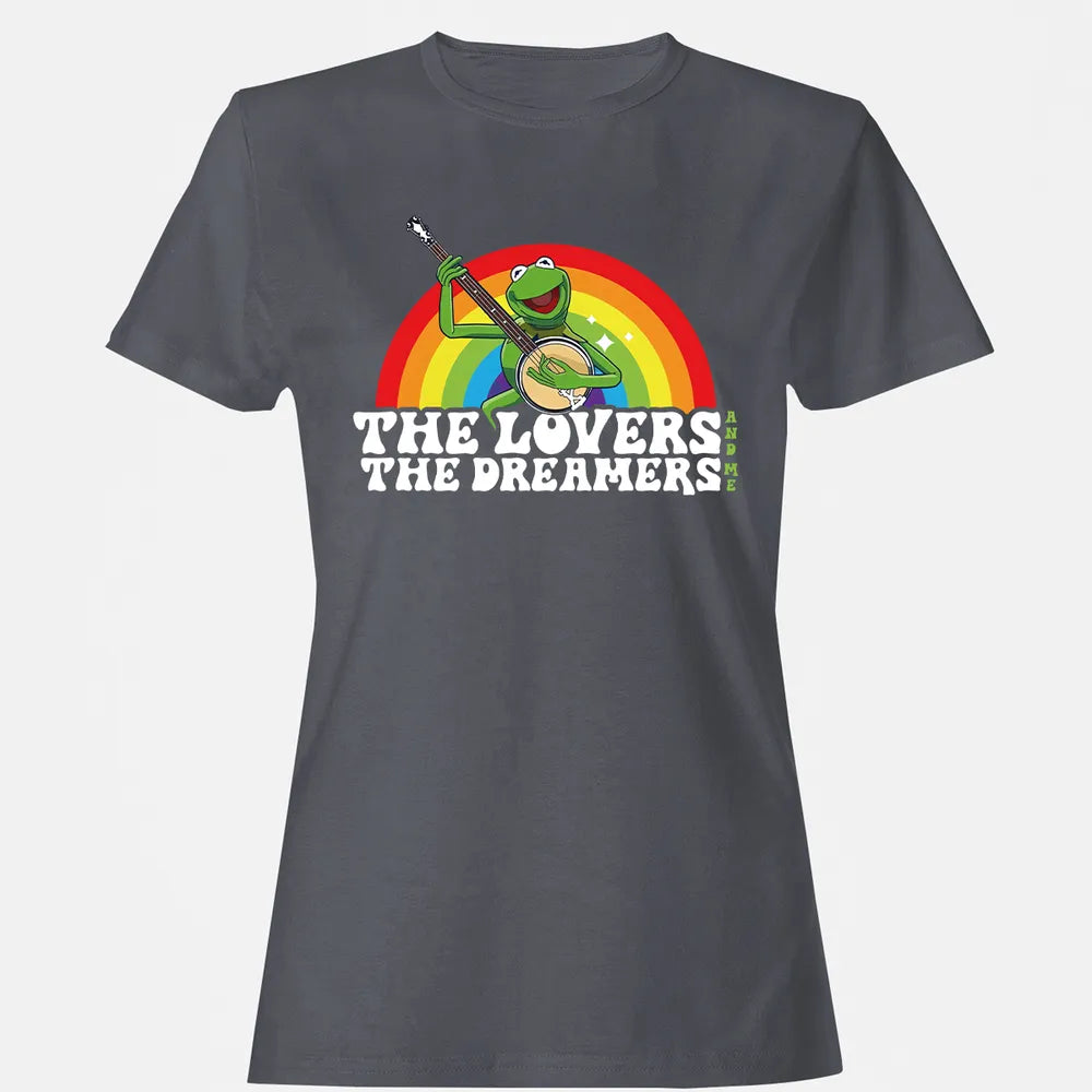Women's T-shirt - SQHK949V
