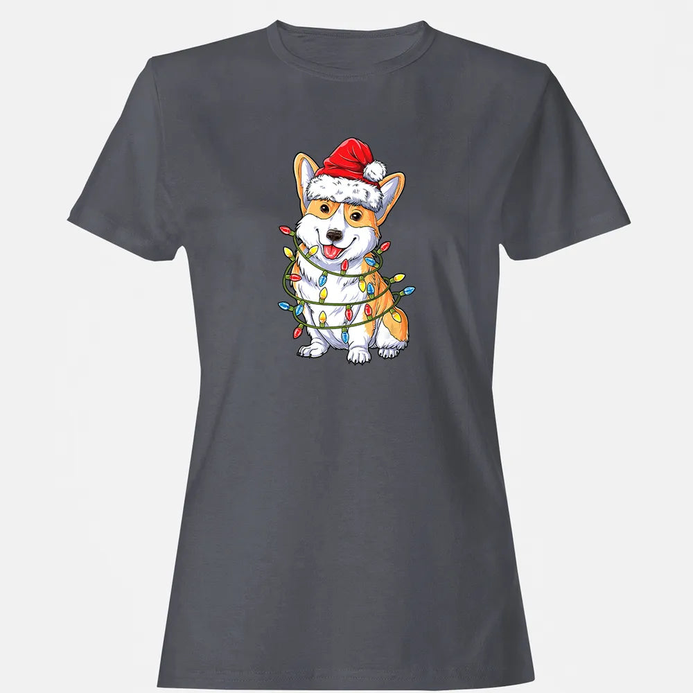 Women's T-shirt - KCFWGQJZ