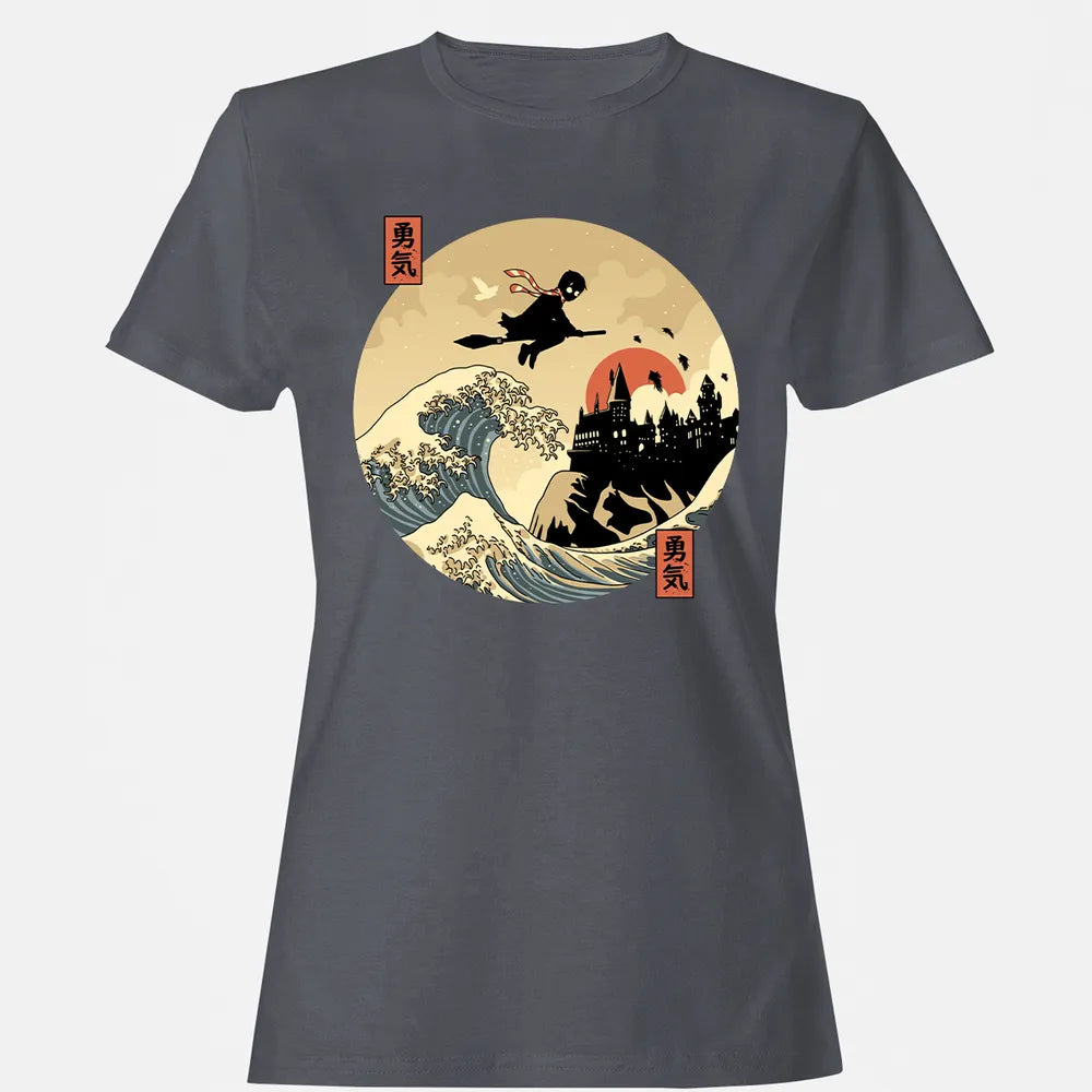 Women's T-shirt - J9SZCN1N