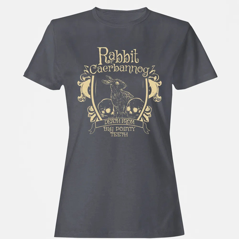 Women's T-shirt - DWELZ28P