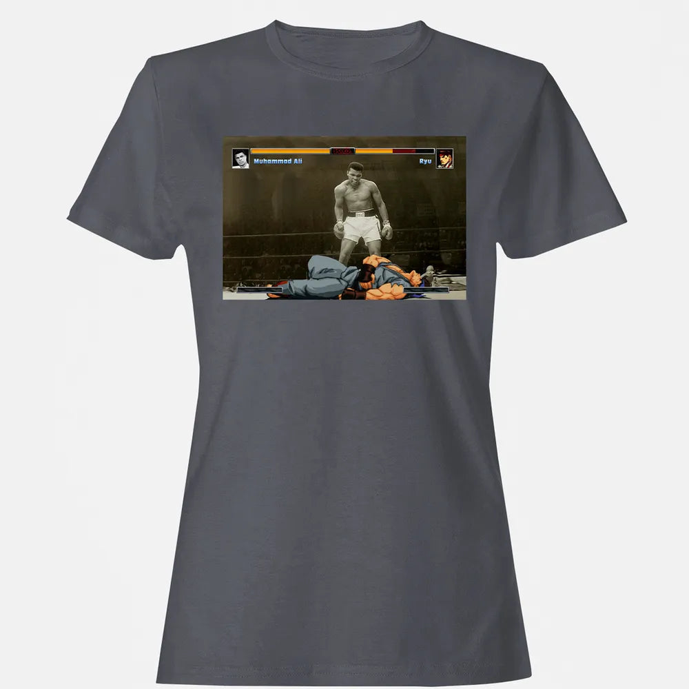 Women's T-shirt - JA4AWEX5