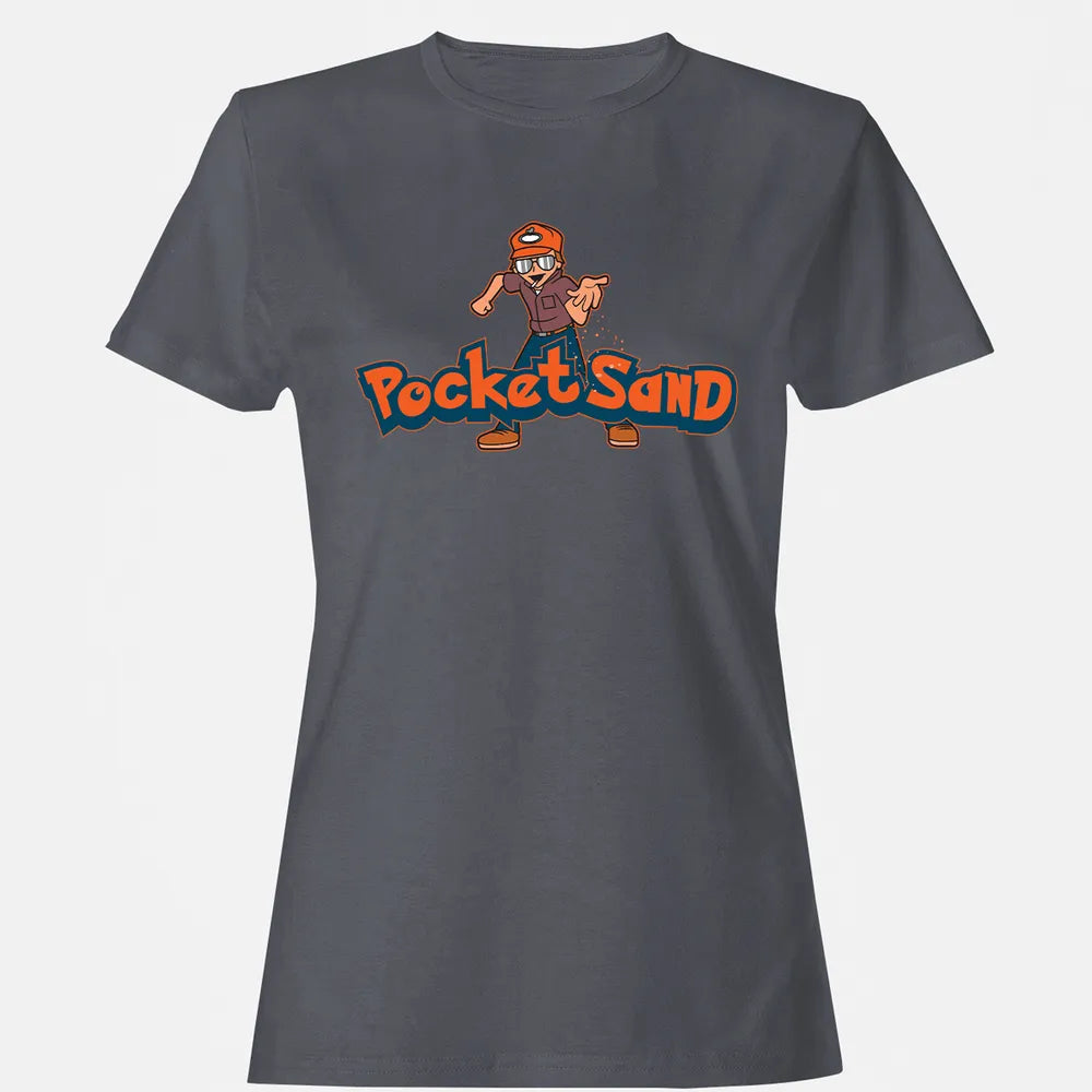 Women's T-shirt - EPNLT3HQ