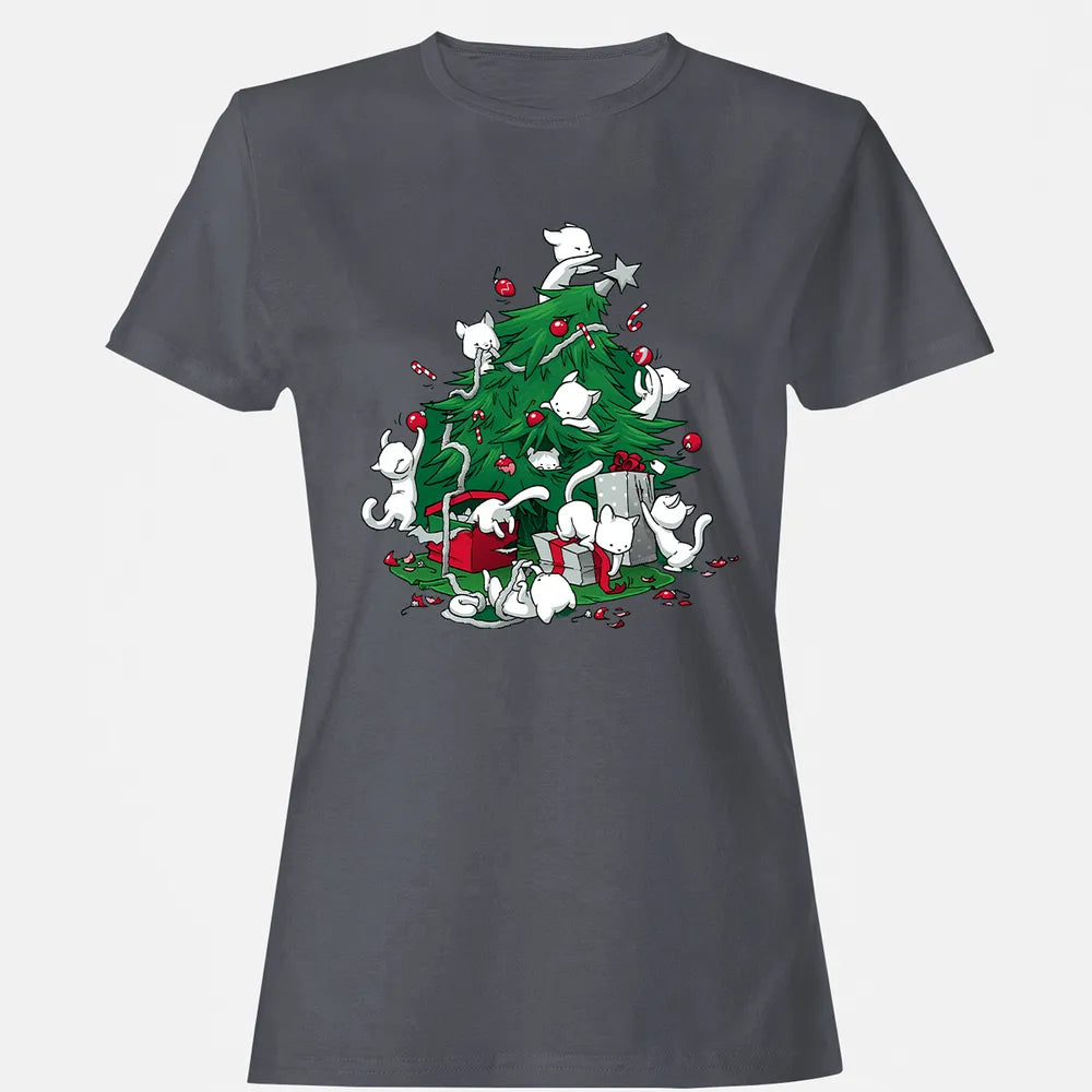 Women's T-shirt - Q9GBYPX9