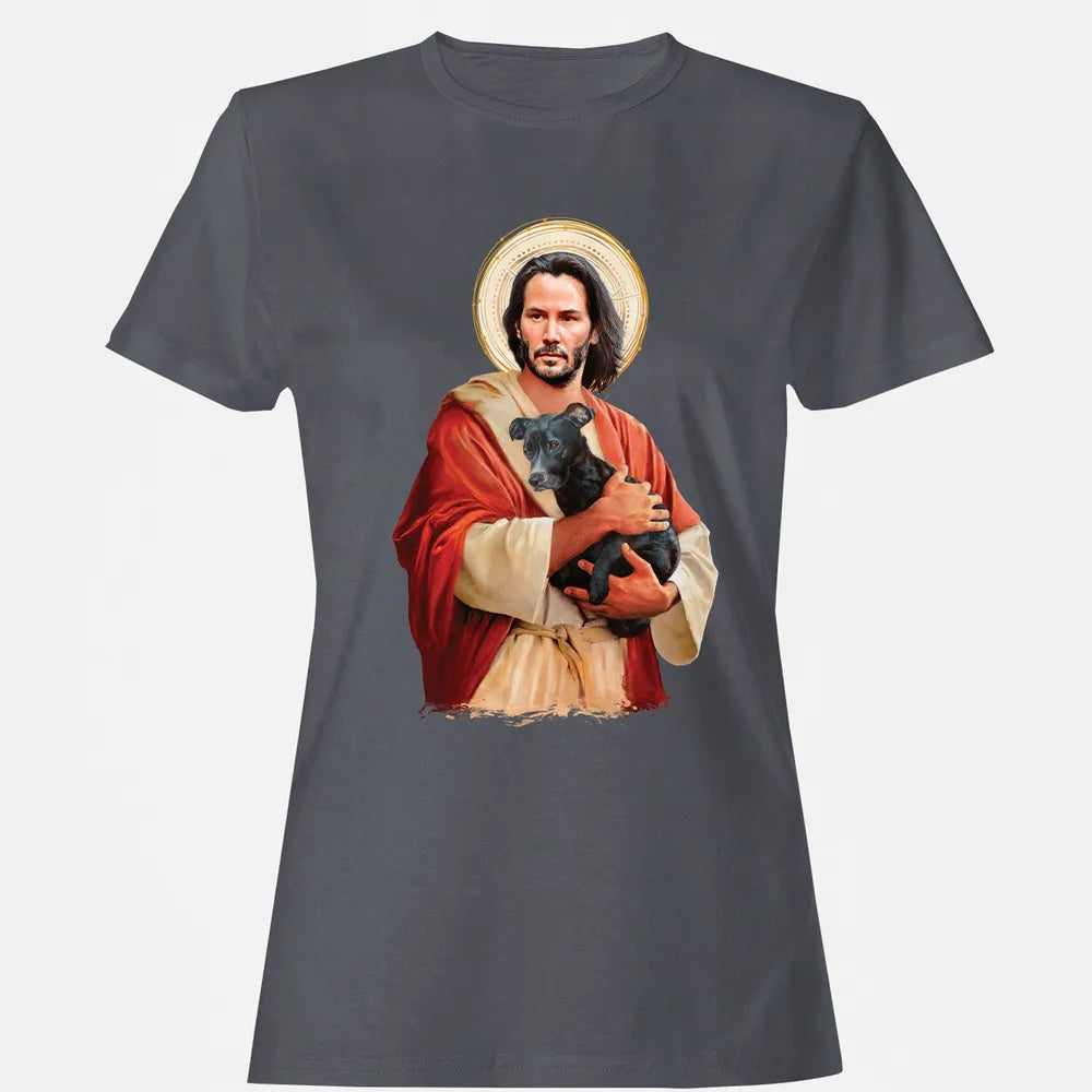 Women's T-shirt - KAYLHMFS