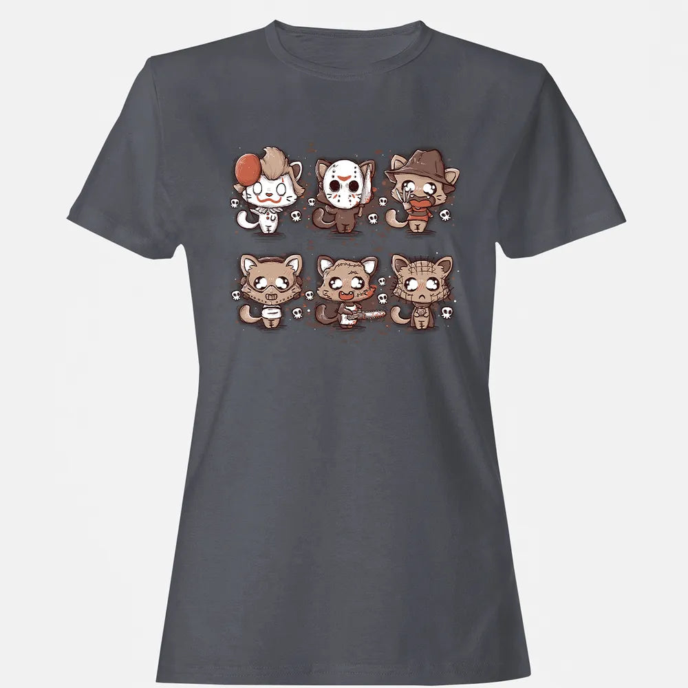 Women's T-shirt - FCUS1TWM