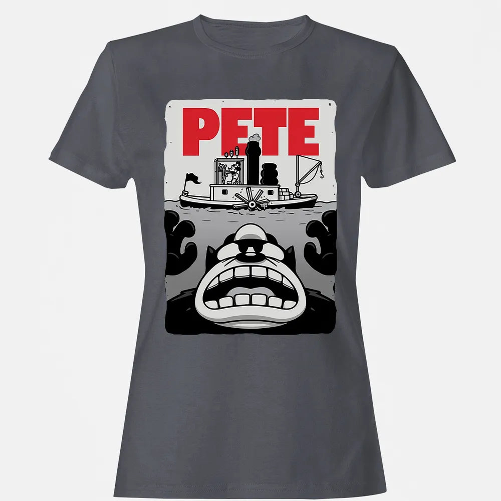 Women's T-shirt - CL95JG1R