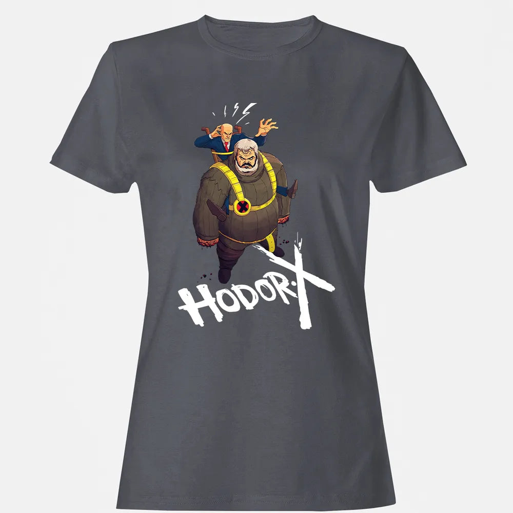 Women's T-shirt - DXZC1DZG