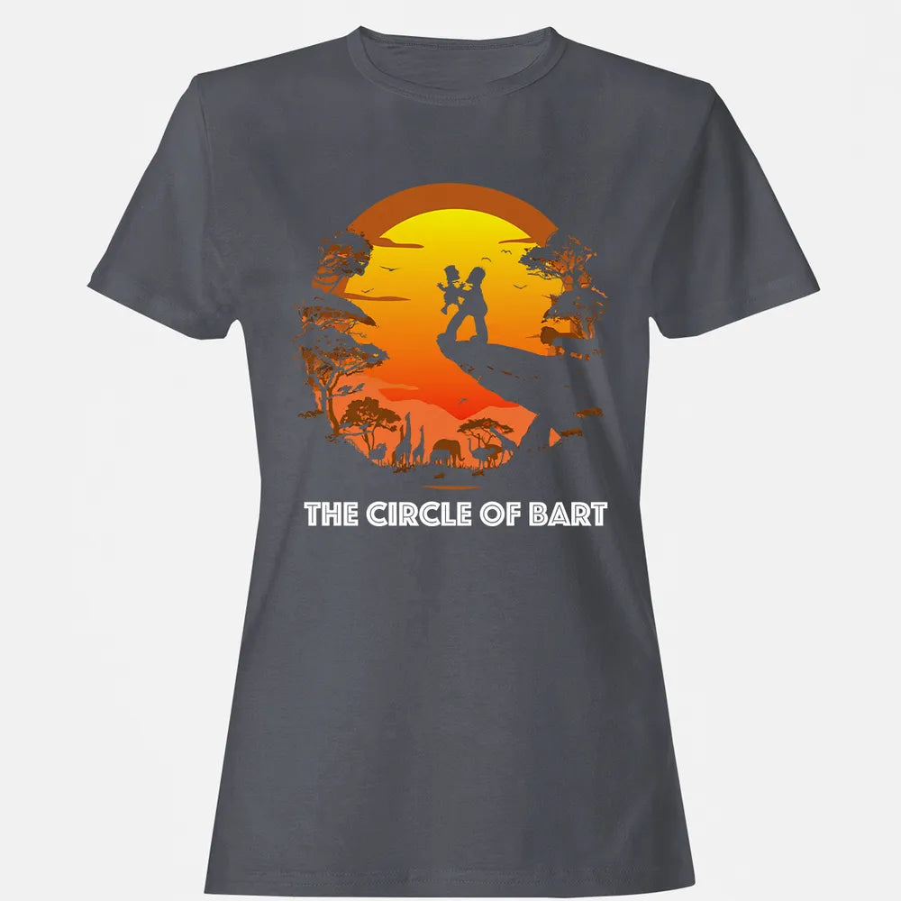 Women's T-shirt - NBW757R2