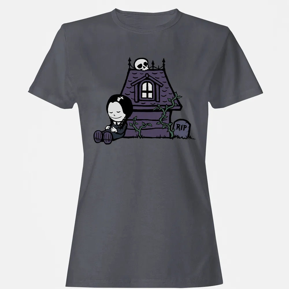 Women's T-shirt - 5G3XMGHN