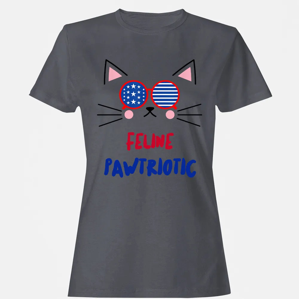 Women's T-shirt - E12RP82V