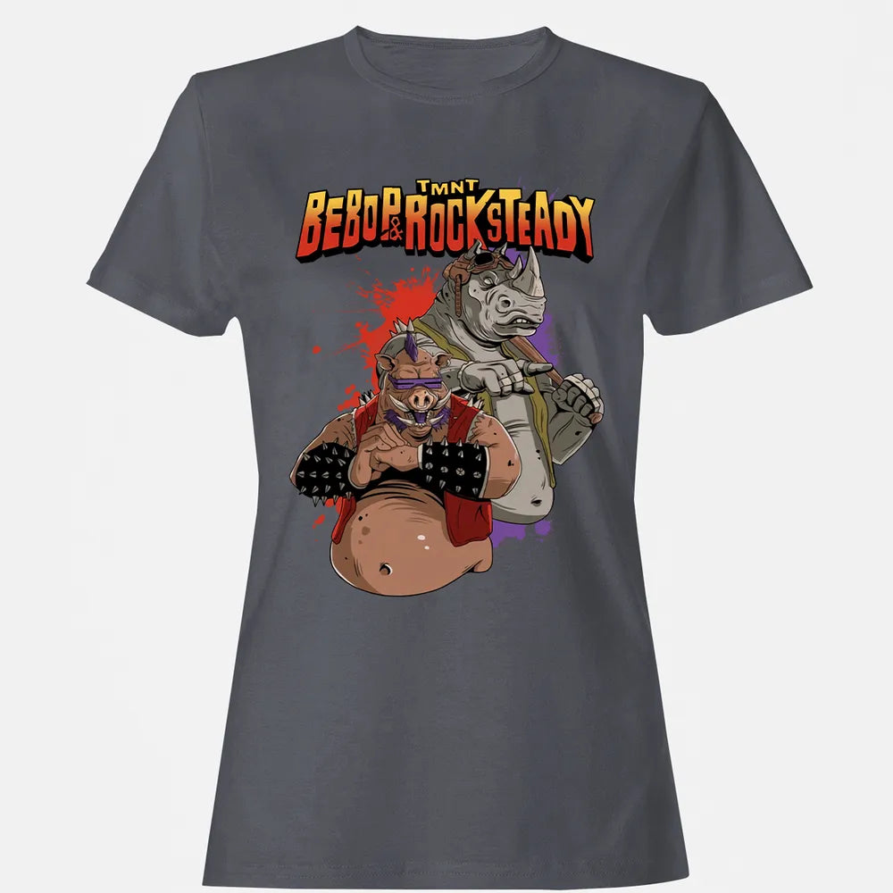 Women's T-shirt - 6RSSSQF6