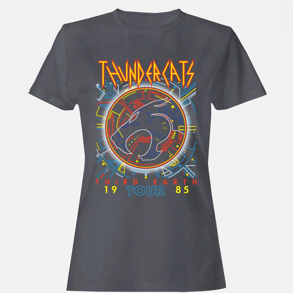 Women's T-shirt - P4ZWVNAL