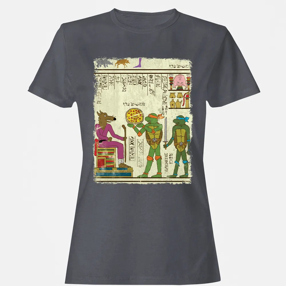 Women's T-shirt - JBWPWKV3