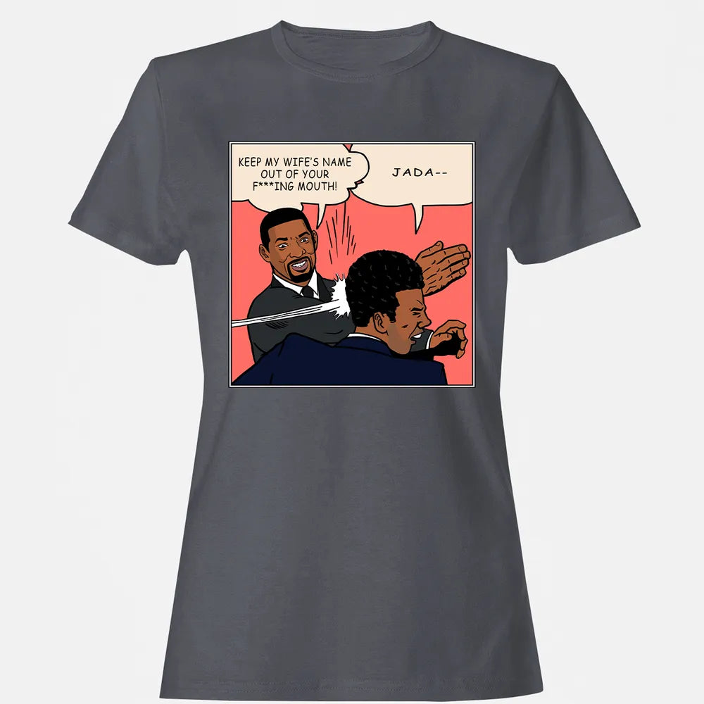 Women's T-shirt - X8S17P23