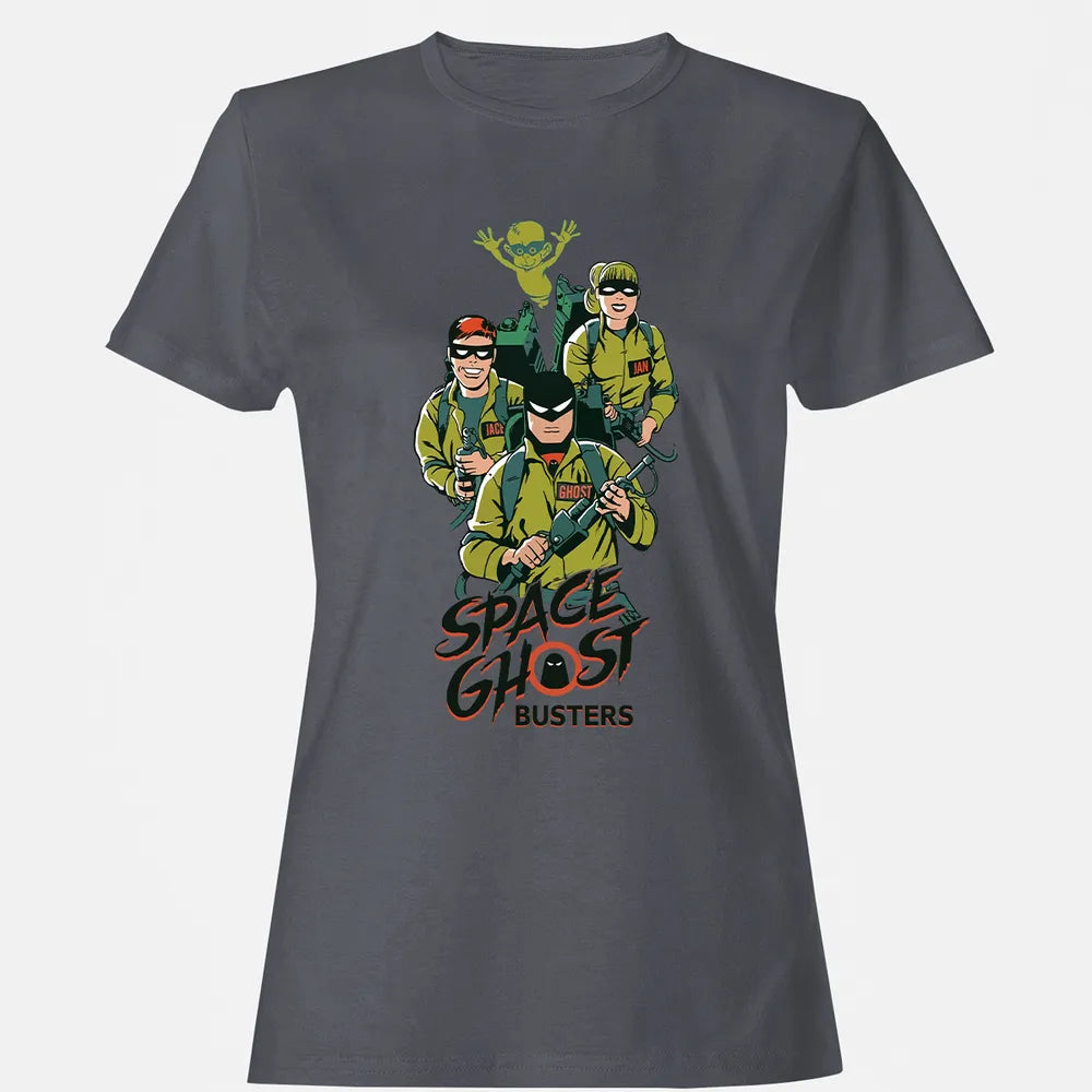 Women's T-shirt - NDTVXTUV